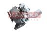 Турбокомпрессор VW Caddy III 1.9TDI 03-10 KAMOKA 8600012 (фото 5)