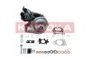 Турбокомпресор Ford Focus/Mondeo/Volvo C30/C70/S40/S80 2.0 TDCi 03-15 KAMOKA 8600015 (фото 1)