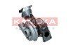 Турбокомпресор Ford Focus/Mondeo/Volvo C30/C70/S40/S80 2.0 TDCi 03-15 KAMOKA 8600015 (фото 3)