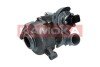 Турбокомпресор Ford Focus/Mondeo/Volvo C30/C70/S40/S80 2.0 TDCi 03-15 KAMOKA 8600015 (фото 5)