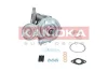 Турбокомпрессор Fiat Doblo 1.3JTD KAMOKA 8600020 (фото 1)