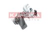 Турбокомпрессор Citroen Berlingo/Peugeot Partner 1.6HDI 08- KAMOKA 8600036 (фото 5)