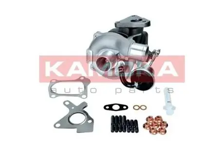 Турбокомпрессор KAMOKA 8600089
