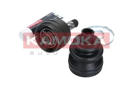 Шарнирный комплект, приводной вал. KAMOKA 8717