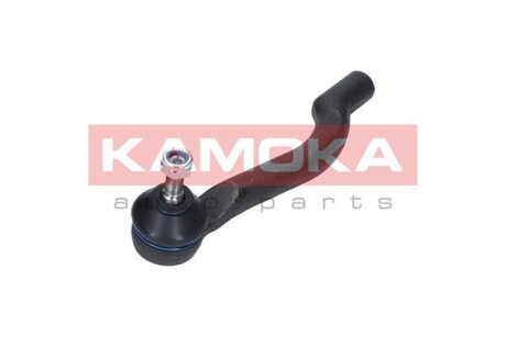 Наконечник рульової тяги правий nissan x-trail renault koleos 07- KAMOKA 9010105