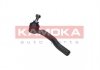 Наконечник поперечной рулевой тяги KAMOKA 9010124 (фото 2)