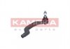 Наконечник поперечной рулевой тяги KAMOKA 9010180 (фото 3)