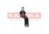Наконечник поперечной рулевой тяги KAMOKA 9010196 (фото 5)