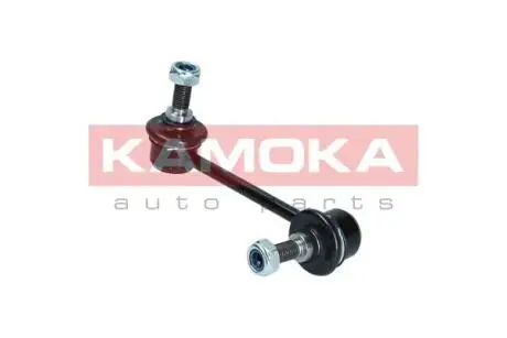Стойка заднего стабилизатора (левая) (m10x1.25) honda accord 98-08 KAMOKA 9030166
