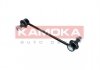 Стойка переднего стабилизатора hyundai tucson kia sportage 04- KAMOKA 9030359 (фото 1)