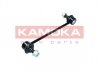 Стійка переднього стабілізатора hyundai tucson kia sportage 04- KAMOKA 9030359 (фото 4)