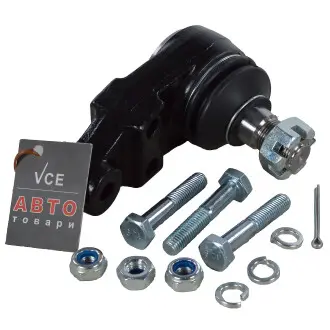 Шарнир независимой подвески / поворотного рычага KAMOKA 9040061