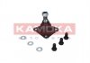 Шарнір незалежної підвіски / поворотного важеля KAMOKA 9040134 (фото 1)