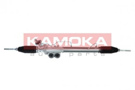 Кермова рейка та кріплення KAMOKA 9120033