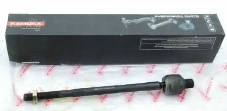 Осьовий шарнір, рульова тяга KAMOKA 999710