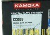 Центральный выключатель, система сцепления KAMOKA CC006 (фото 5)
