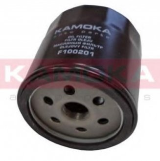 Масляный фильтр KAMOKA F100201