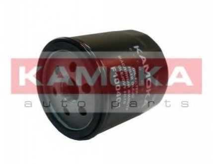 Масляный фильтр KAMOKA F100401 (фото 1)