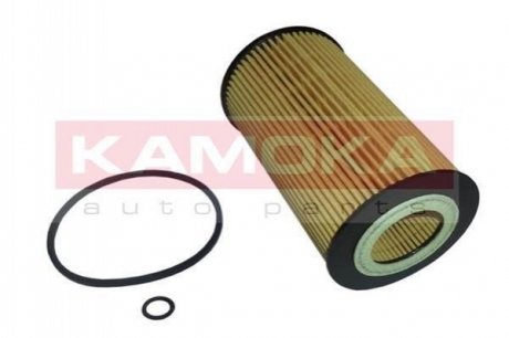 Масляний фільтр KAMOKA F102101