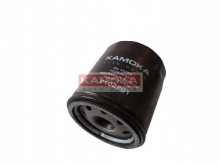 Масляний фільтр KAMOKA F102201