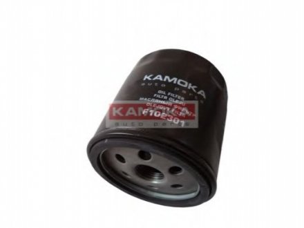 Масляний фільтр KAMOKA F102301