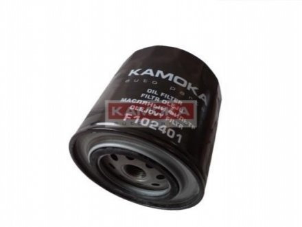 Масляний фільтр KAMOKA F102401