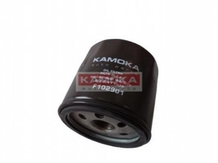 Масляный фильтр KAMOKA F102901 (фото 1)