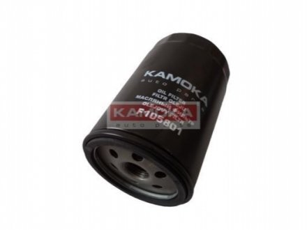 Масляний фільтр KAMOKA F105801 (фото 1)