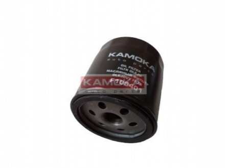 Масляний фільтр KAMOKA F106401 (фото 1)