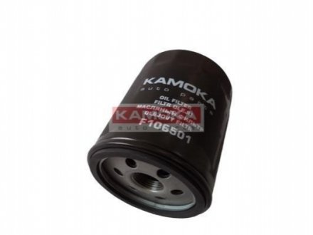 Масляный фильтр KAMOKA F106501