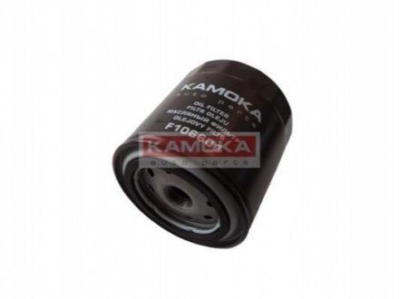 Масляный фильтр KAMOKA F106601 (фото 1)