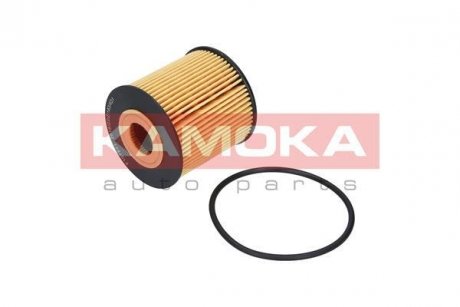 Фільтр оливи KAMOKA F107801