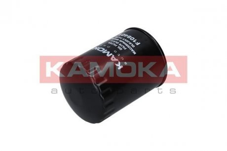 Масляний фільтр KAMOKA F108401