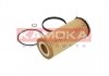 Масляный фильтр KAMOKA F110801 (фото 3)