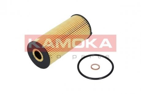Масляний фільтр KAMOKA F110901