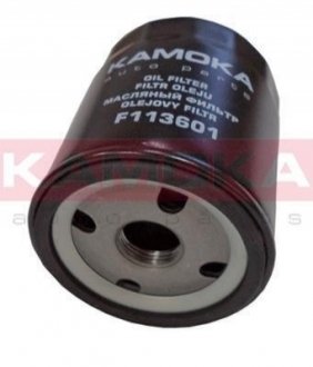 Масляний фільтр KAMOKA F113601