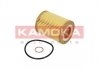 Масляный фильтр KAMOKA F115201 (фото 2)