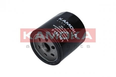 Масляний фільтр KAMOKA F115701
