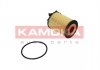 Масляный фильтр KAMOKA F115901 (фото 2)