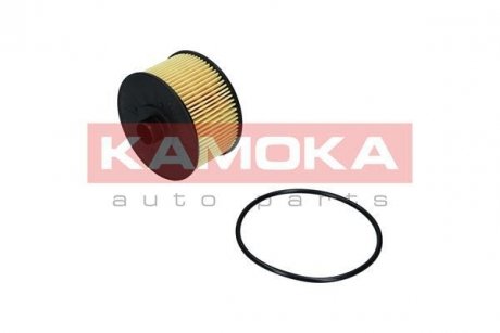 Масляный фильтр KAMOKA F116501