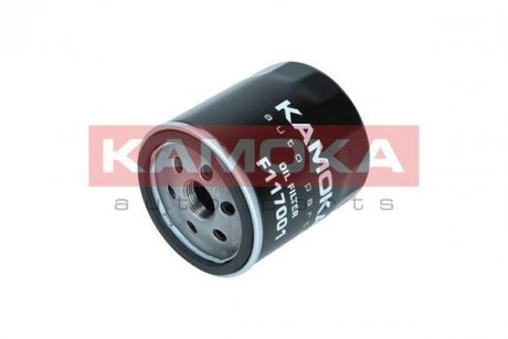 Масляний фільтр KAMOKA F117001