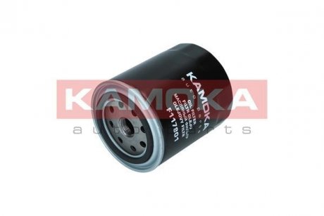 Масляний фільтр KAMOKA F117801 (фото 1)