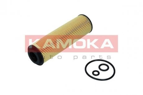 Масляный фильтр KAMOKA F119501