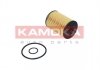 Масляний фільтр KAMOKA F119601 (фото 2)
