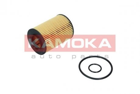 Масляний фільтр KAMOKA F119601 (фото 1)