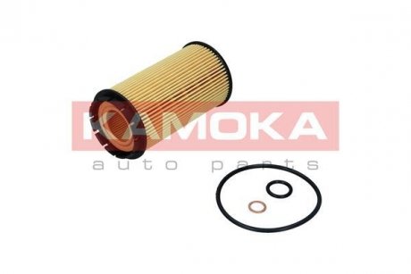 Масляний фільтр KAMOKA F120401