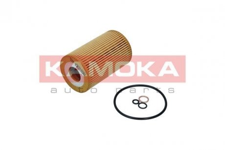 Масляный фильтр KAMOKA F121701