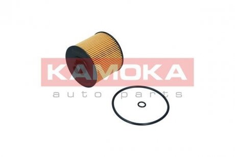 Автозапчастина KAMOKA F121801