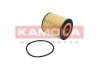 Масляный фильтр KAMOKA F121901 (фото 2)