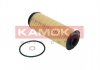 Масляный фильтр KAMOKA F122001 (фото 2)